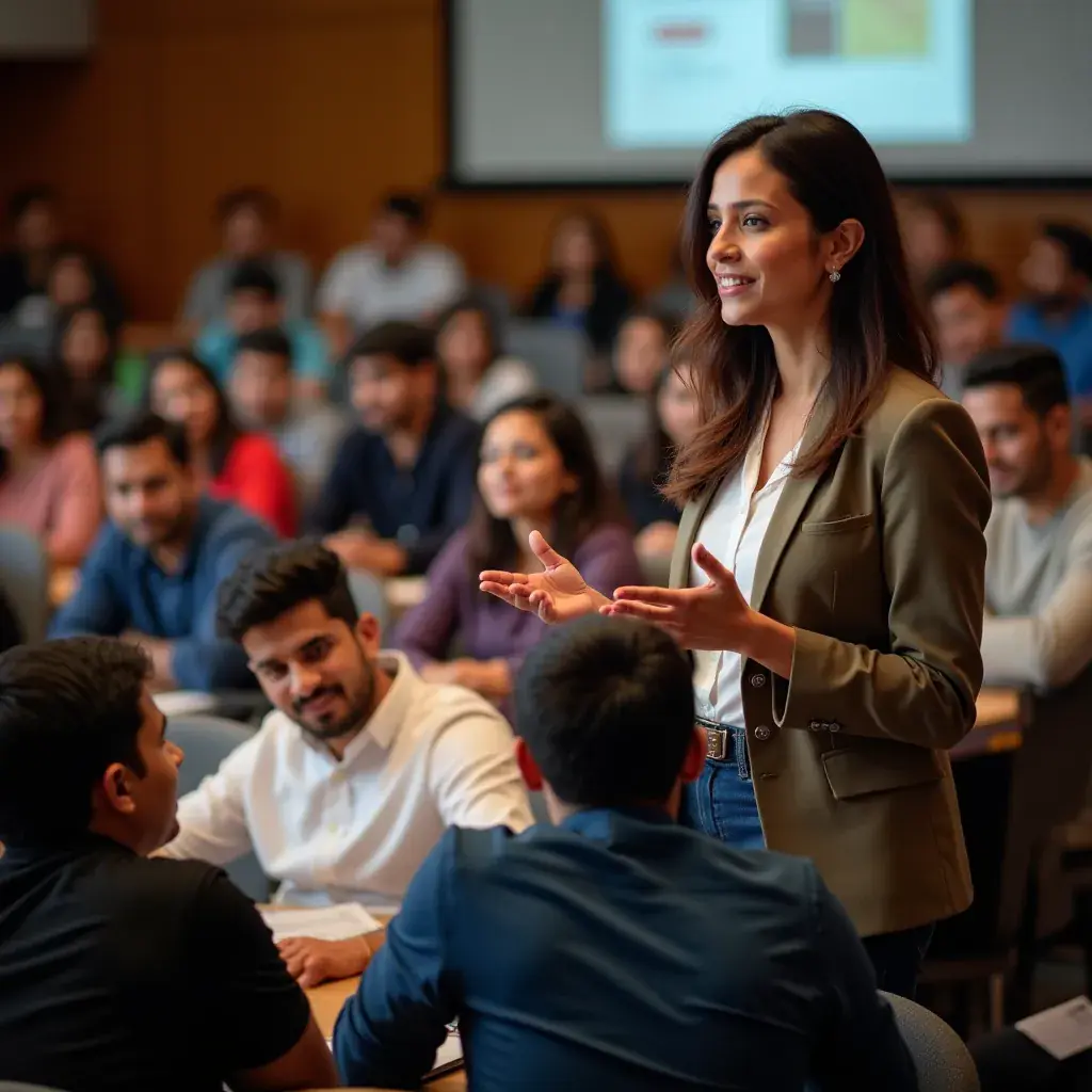 Workspace excellence