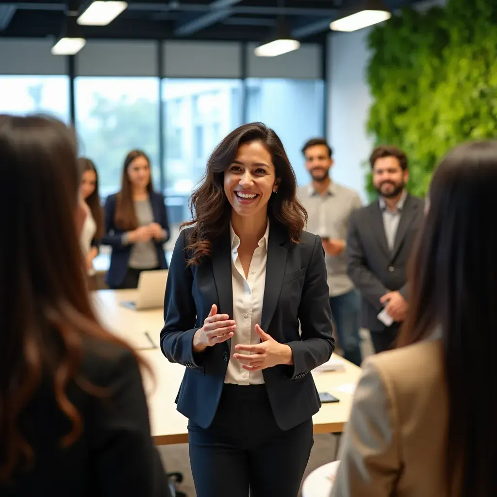 Modular design approach